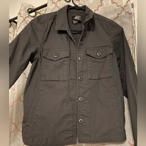 Vuori Women’s Ripstop Utility Jacket